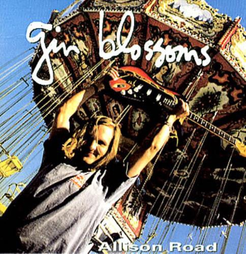 Escucha y descarga Allison Road de Gin Blossoms