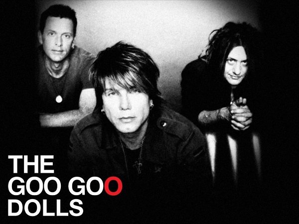 Escucha y descarga Black Balloon de The Goo Goo Dolls