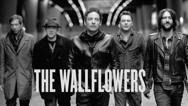 Escucha y descarga One Headlight de The Wallflowers