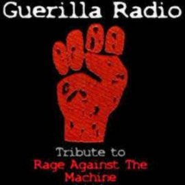 Escucha y descarga Guerrilla Radio de Rage Against the Machine