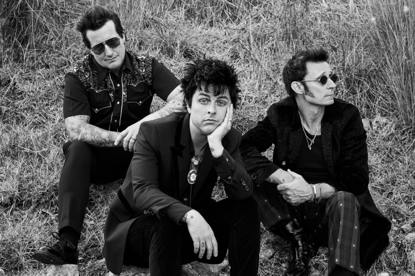 Escucha y descarga Hitchin’ a Ride  de Green Day