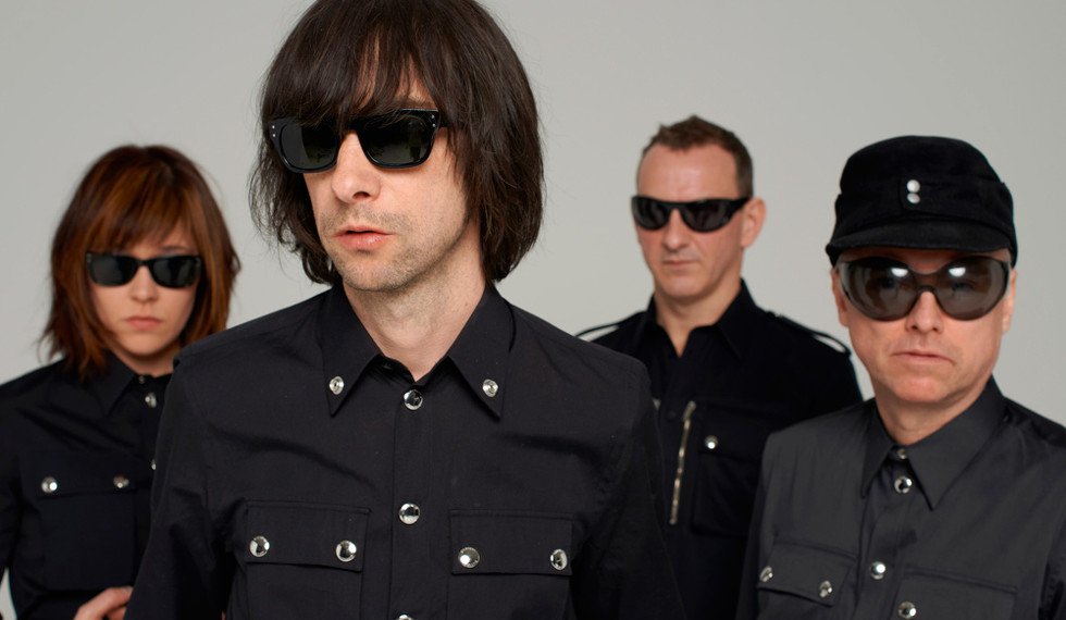 Escucha y descarga Loaded de Primal Scream