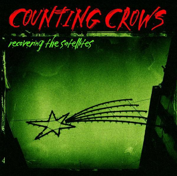 Escucha y descarga A Long December de Counting Crows