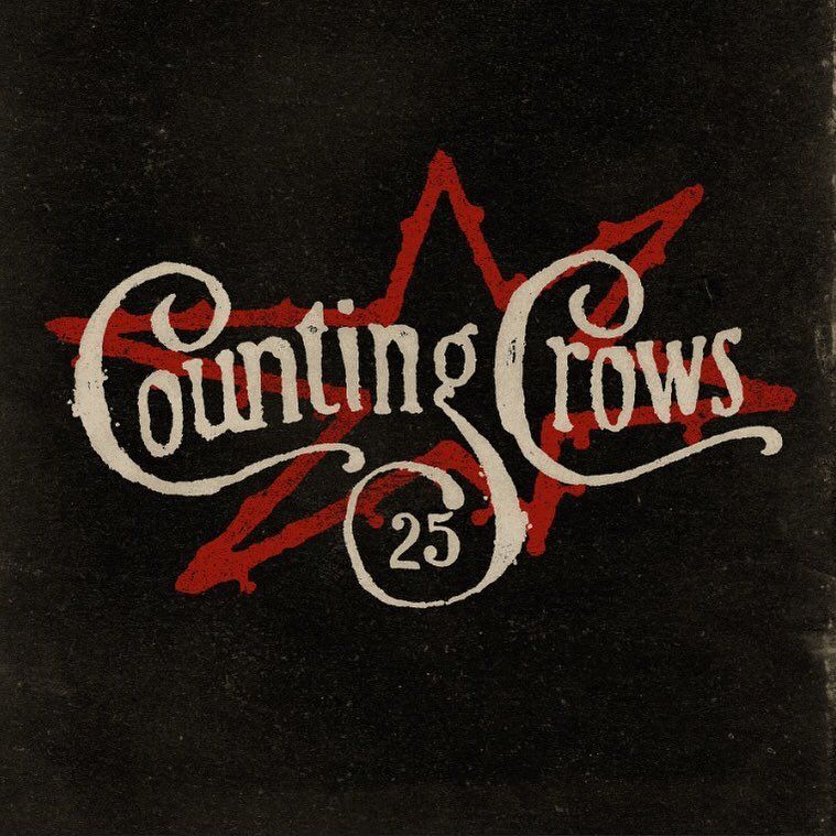 Escucha y descarga A Murder of One de Counting Crows