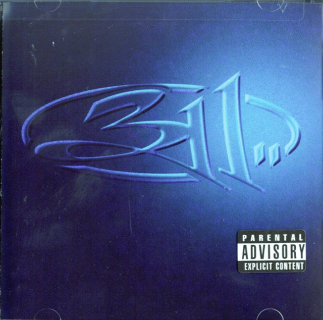 Escucha y descarga All Mixed Up de 311