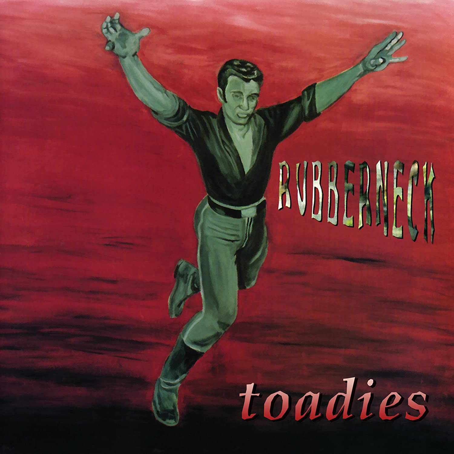 Escucha y descarga Away de Toadies