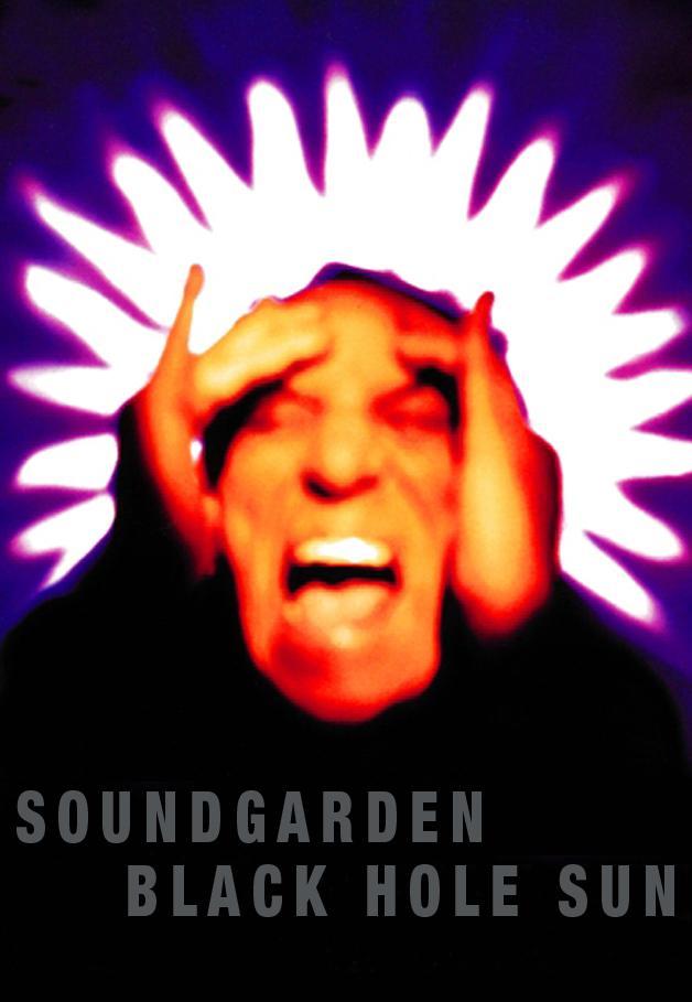 Escucha y descarga Black Hole Sun de Soundgarden