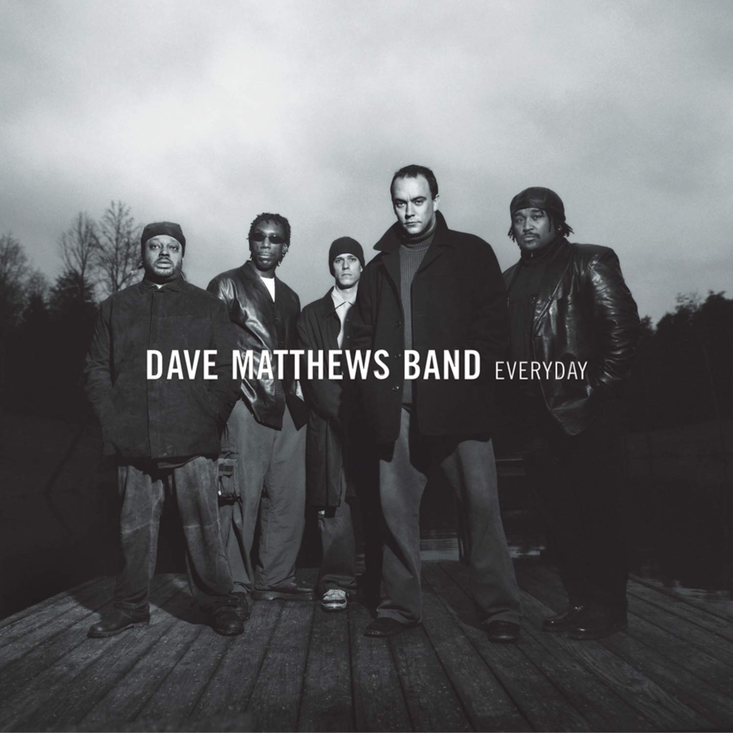 Escucha y descarga Crush de Dave Matthews Band