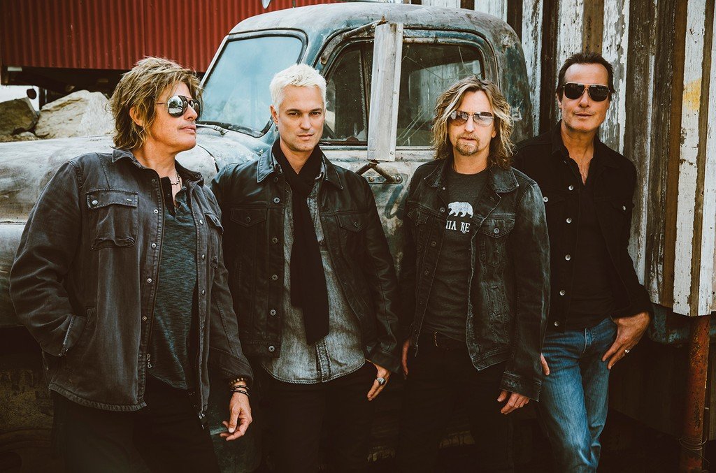 Escucha y descarga Dead & Bloated de Stone Temple Pilots