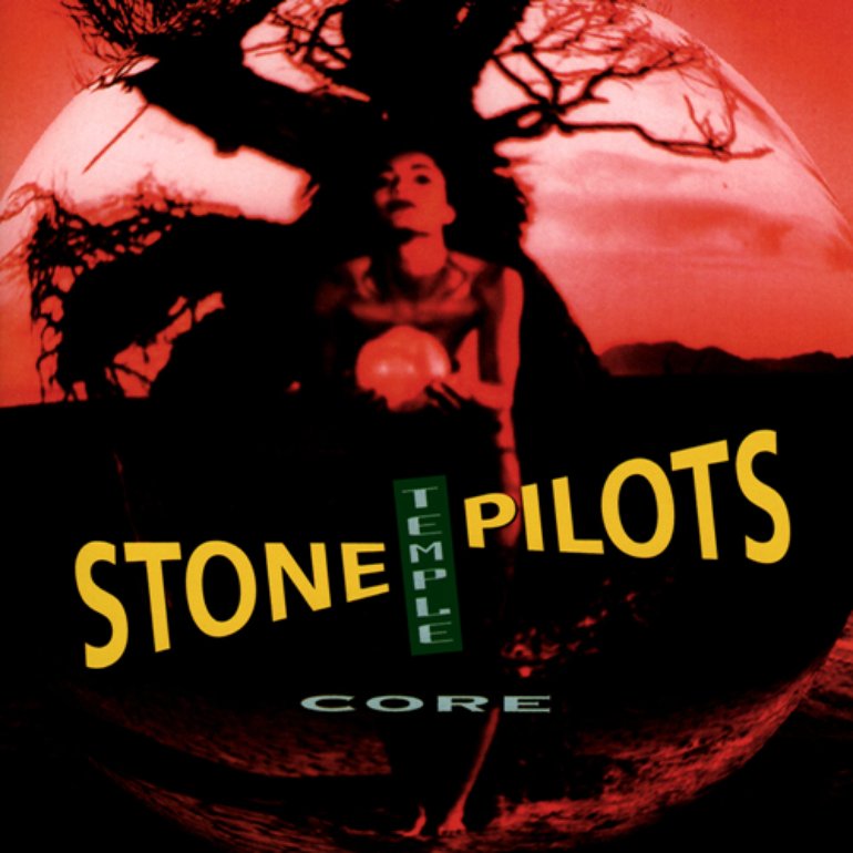 Escucha y descarga Dead & Bloated de Stone Temple Pilots