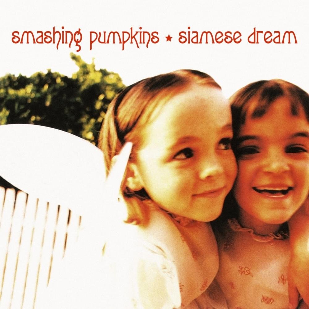 Escucha y descarga Disarm de Smashing Pumpkins