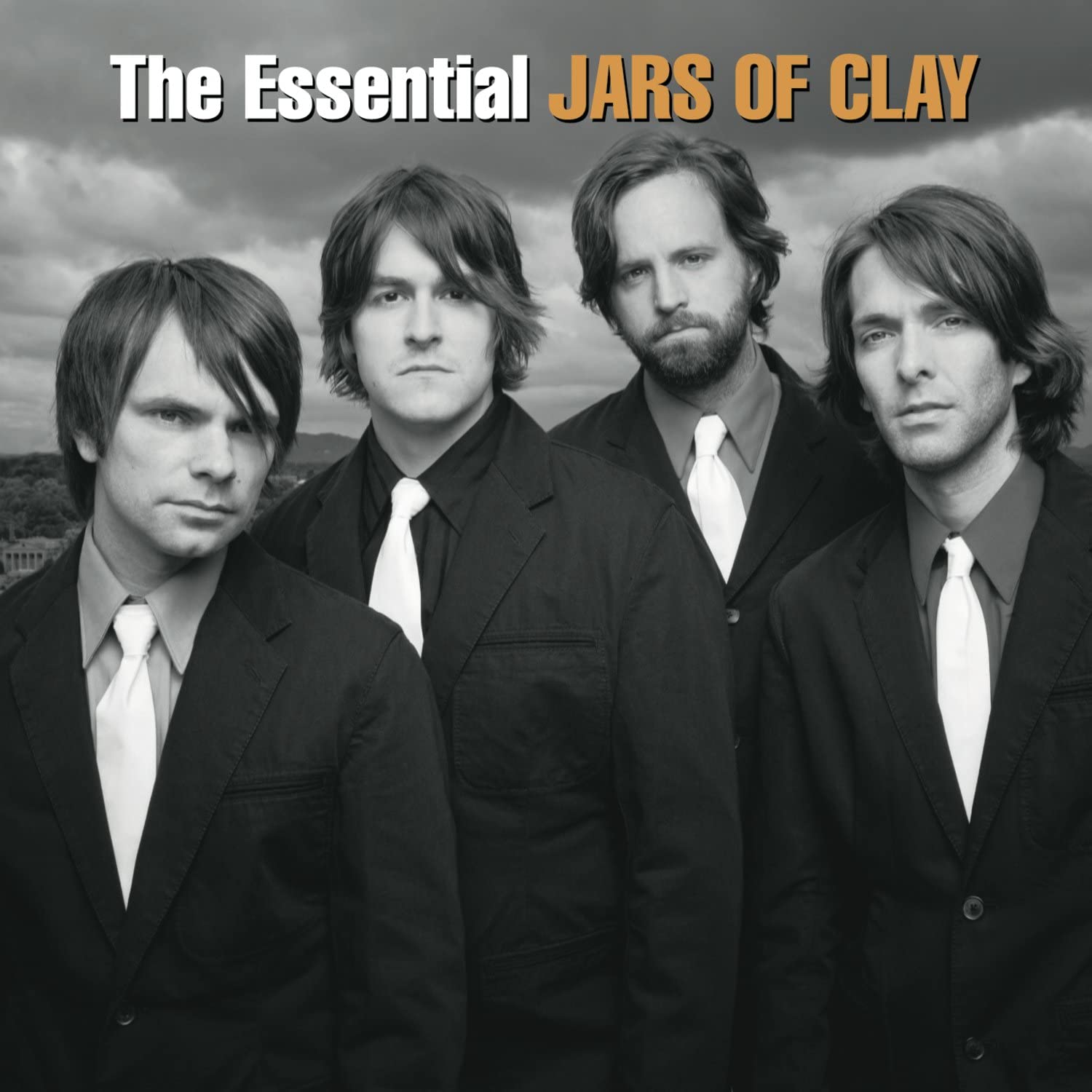 Escucha y descarga Flood de Jars of Clay