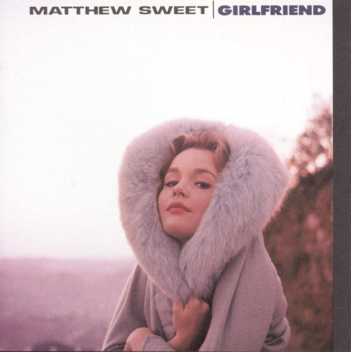 Escucha y descarga Girlfriend de Matthew Sweet