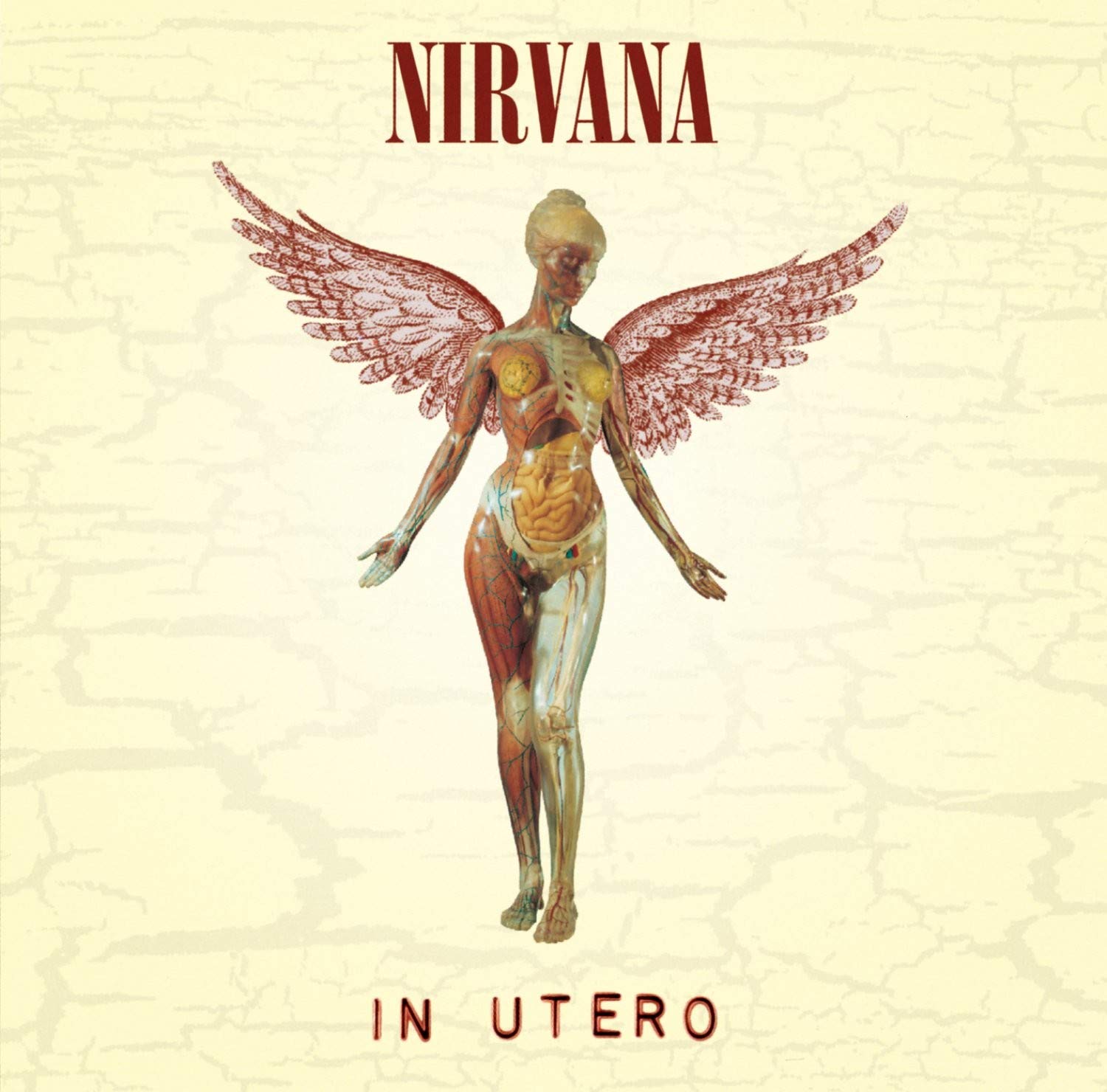 Escucha y descarga Heart-Shaped Box [original Steve Albini 1993 mix] de Nirvana