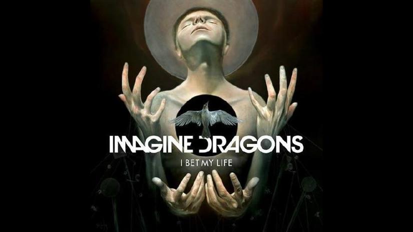 Escucha y descarga I Bet My Life de Imagine Dragons