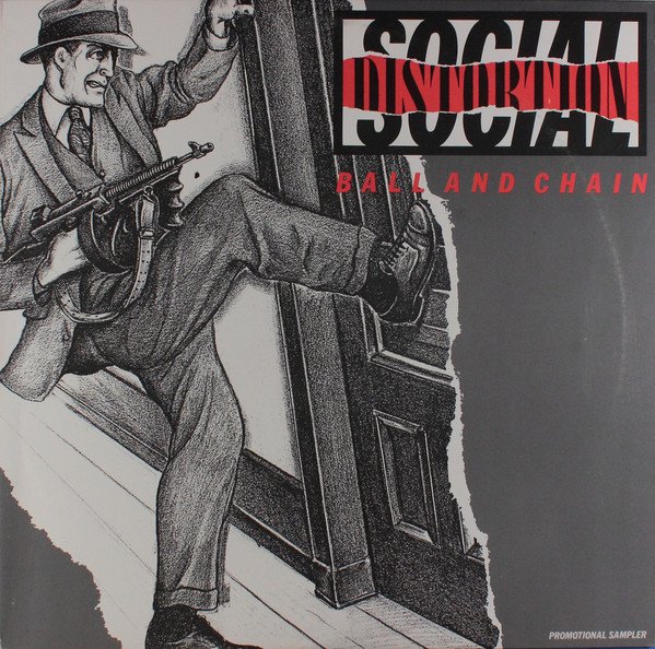 Escucha y descarga I Was Wrong de Social Distortion