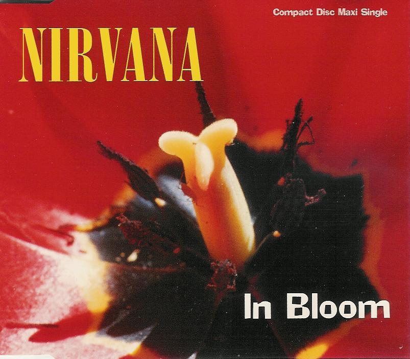 Escucha y descarga In Bloom de Nirvana