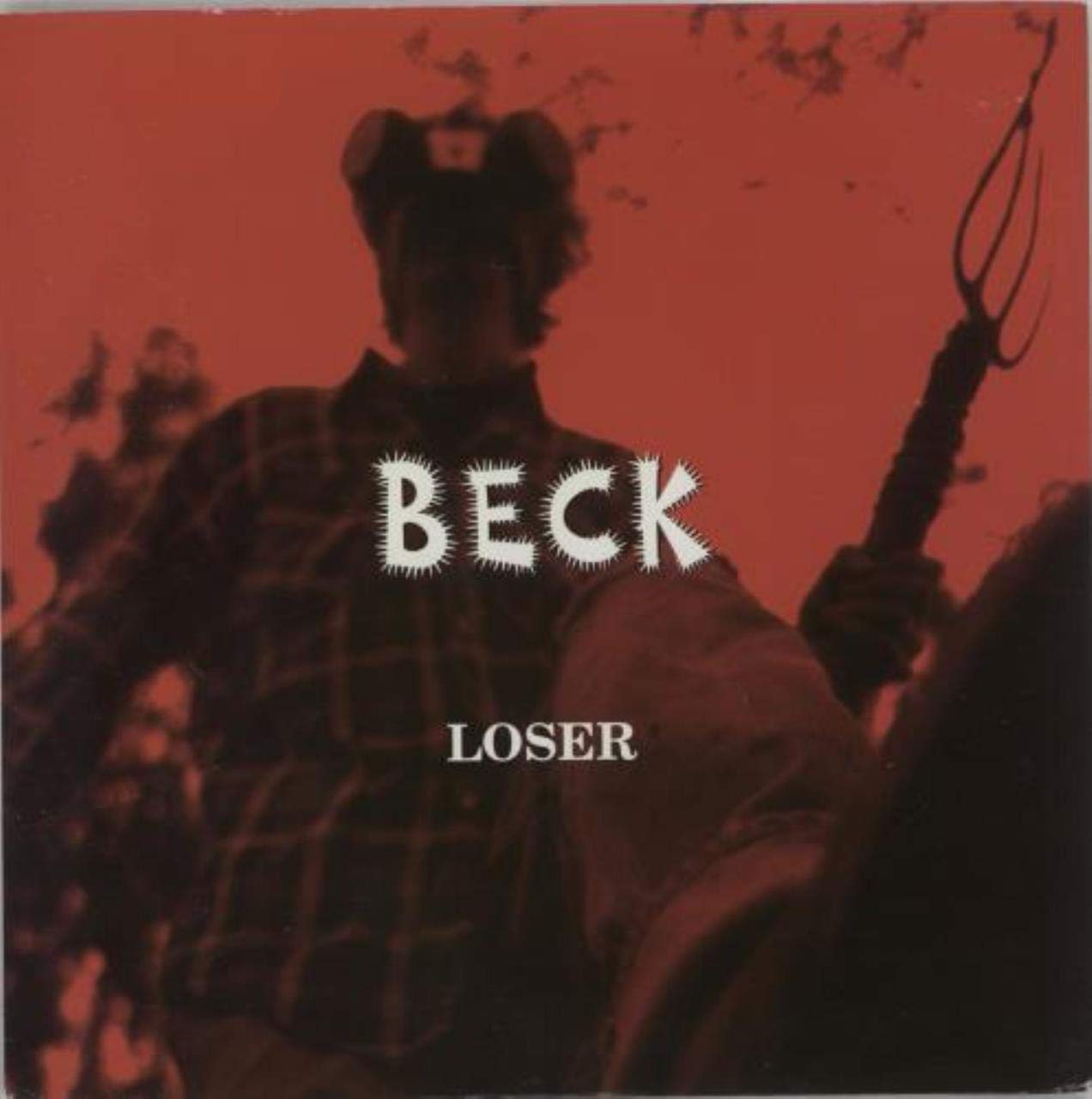 Escucha y descarga Loser de Beck