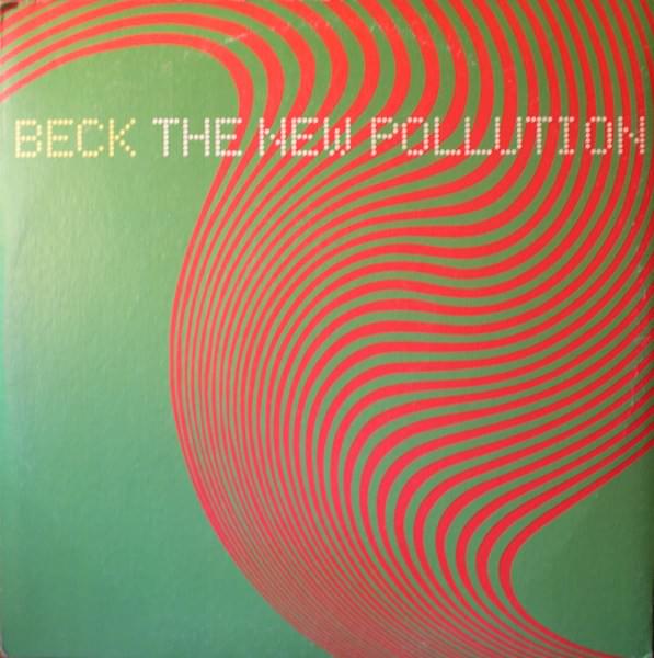 Escucha y descarga New Pollution de Beck