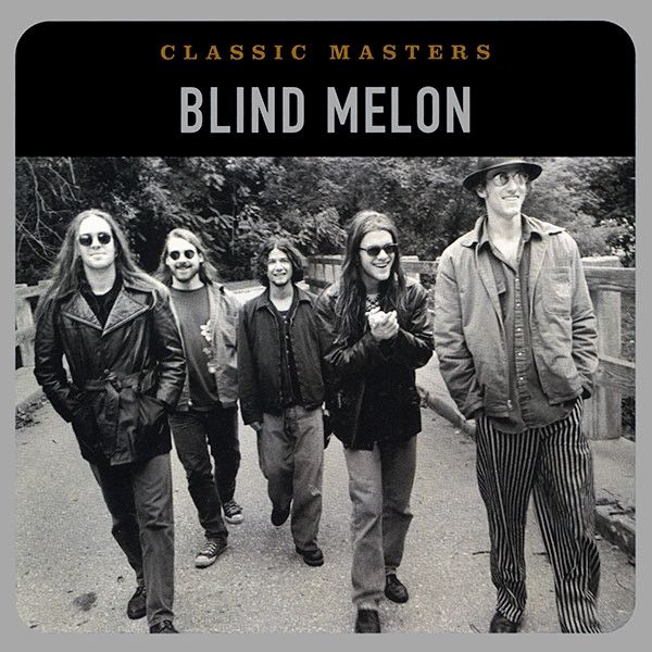 Escucha y descarga No Rain de Blind Melon