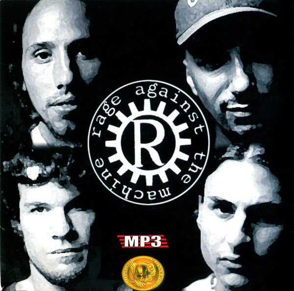 Escucha y descarga No Shelter de Rage Against the Machine