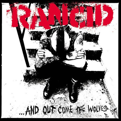 Escucha y descarga Ruby Soho de Rancid