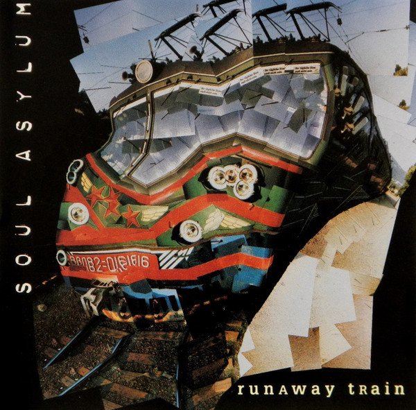 Escucha y descarga Runaway Train de Soul Asylum