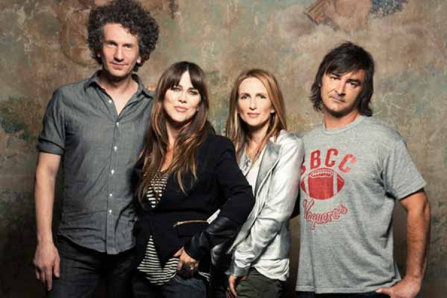 Escucha y descarga Seether de Veruca Salt