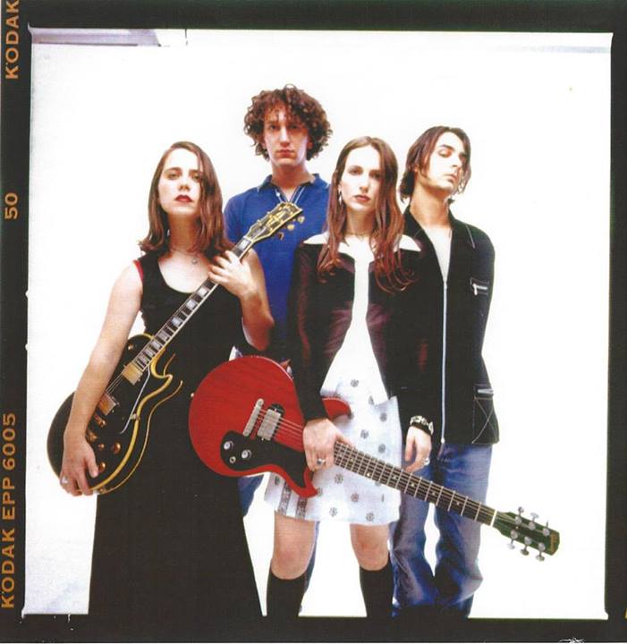 Escucha y descarga Seether de Veruca Salt