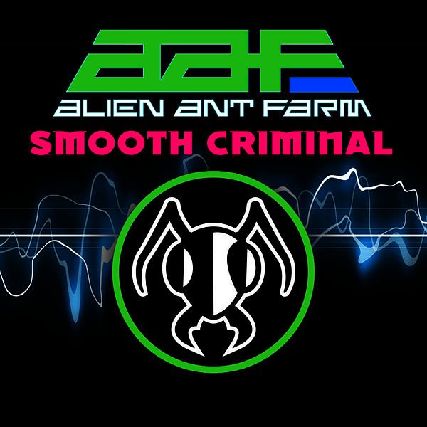 Escucha y descarga Smooth Criminal de Alien Ant Farm