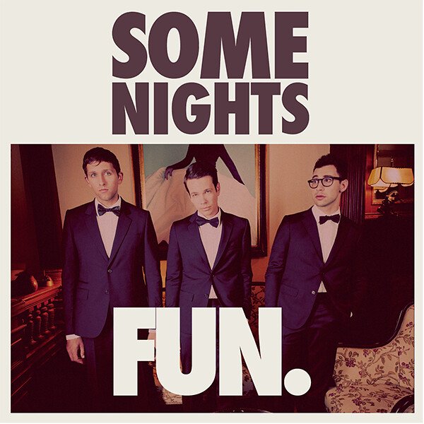 Escucha y descarga Some Nights de fun.