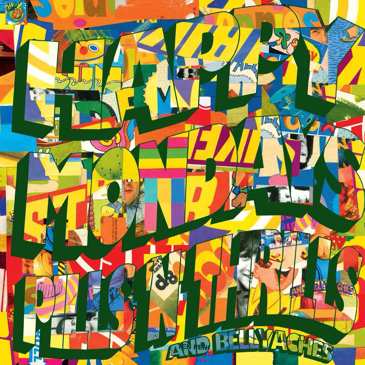 Escucha y descarga Step On de Happy Mondays