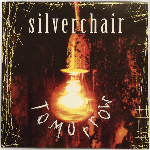 Escucha y descarga Tomorrow de Silverchair