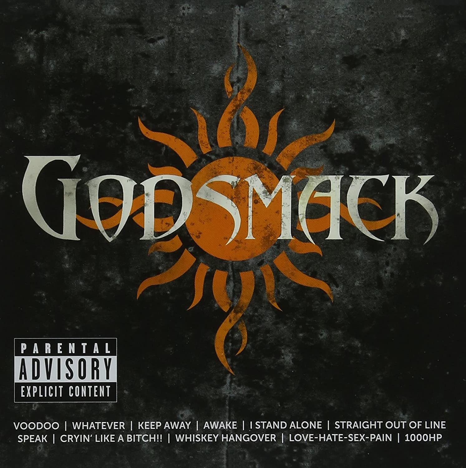 Escucha y descarga Whatever de Godsmack