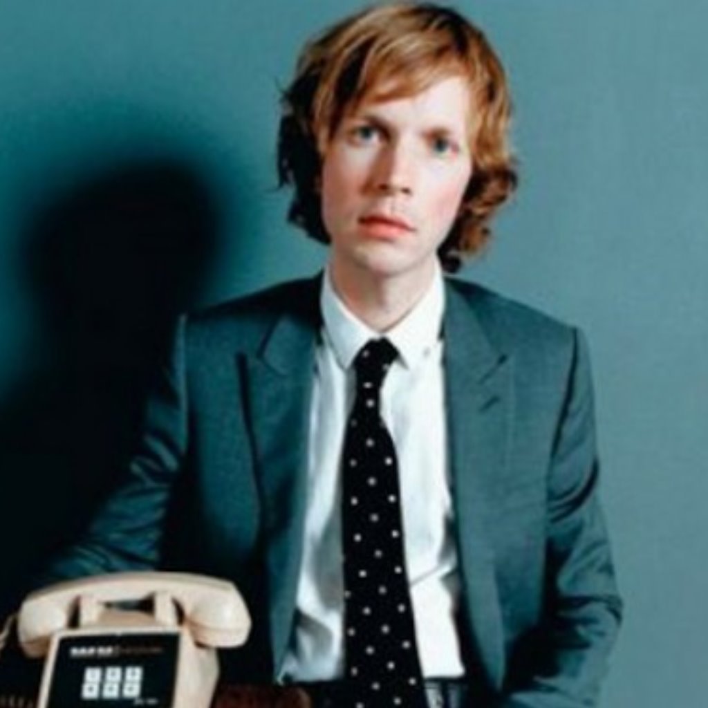 Escucha y descarga Where It’s At de Beck