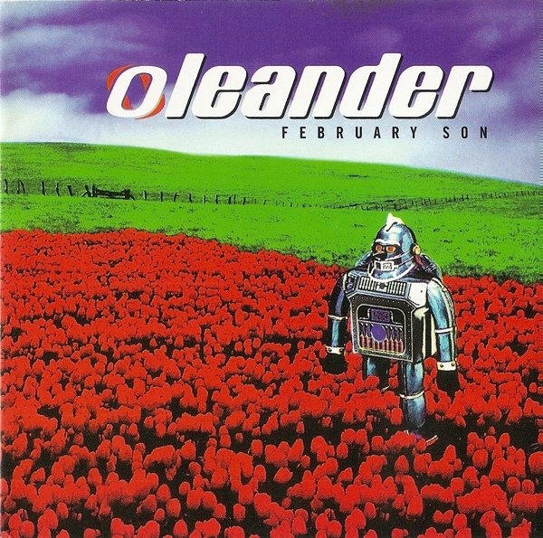 Escucha y descarga Why I’m Here de Oleander