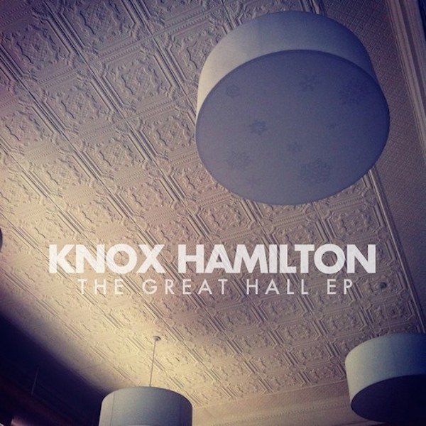 Escucha y descarga Work It Out de Knox Hamilton