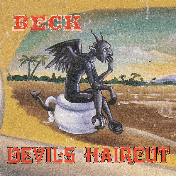 Escucha y descarga Devils Haircut de Beck