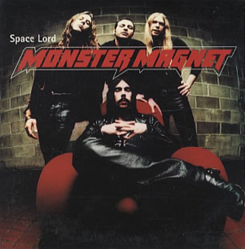 Escucha y descarga Space Lord de Monster Magnet