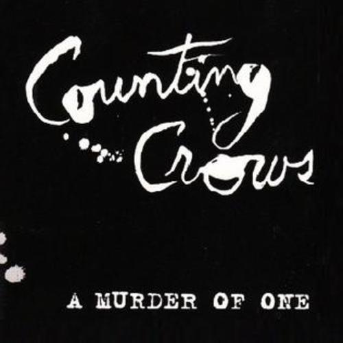 Escucha y descarga A Murder of One de Counting Crows