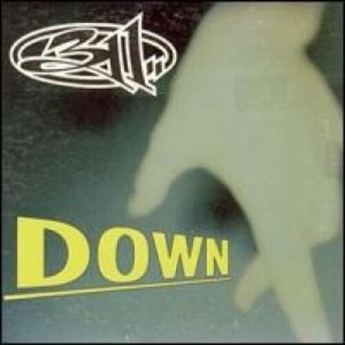 Escucha y descarga Down de 311