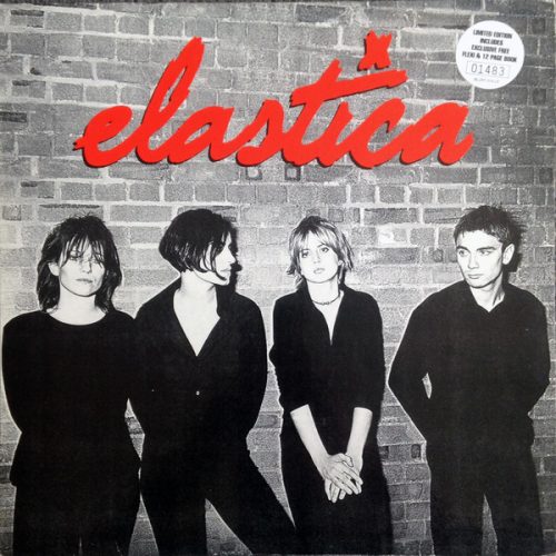 Escucha y descarga Connection de Elastica