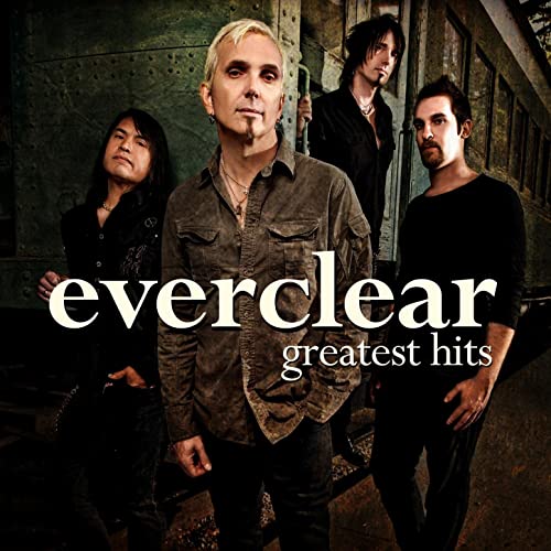 Escucha y descarga I Will Buy You a New Life de Everclear