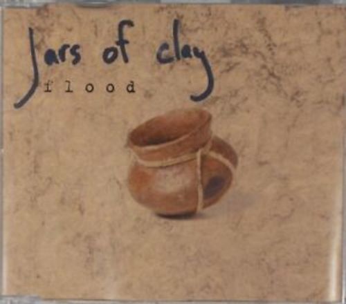 Escucha y descarga Flood de Jars of Clay