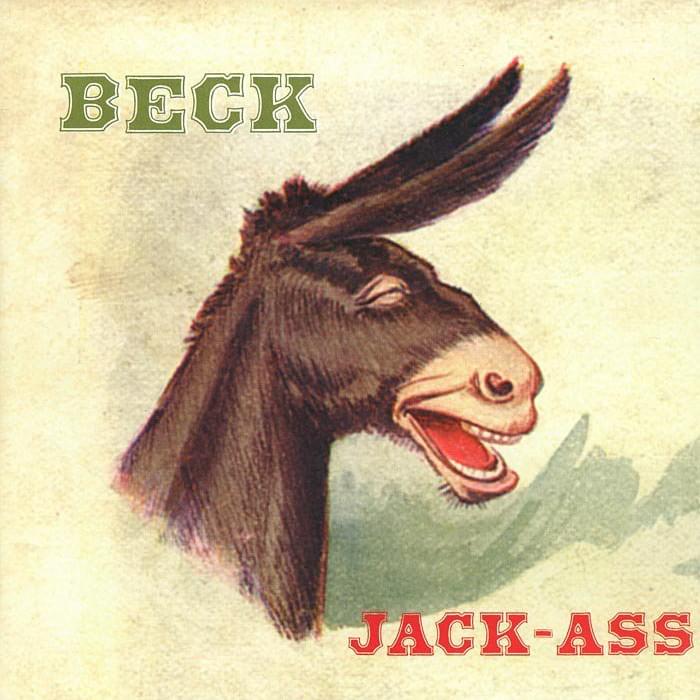 Escucha y descarga Jack-Ass de Bec