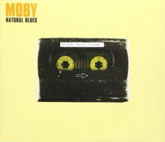 Escucha y descarga Natural Blues de Moby