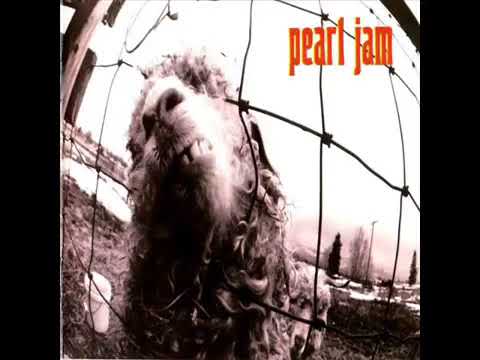 Escucha y descarga Glorified G de Pearl Jam