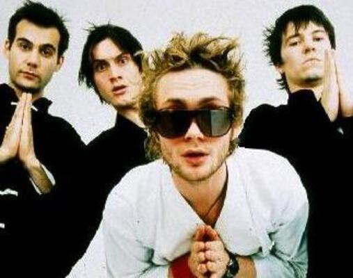 Escucha y descarga la canción de Spacehog - In the Meantime en Mp3.