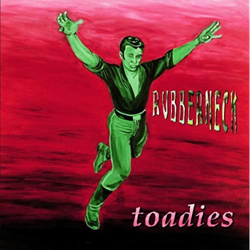 Escucha y descarga Possum Kingdom de Toadies