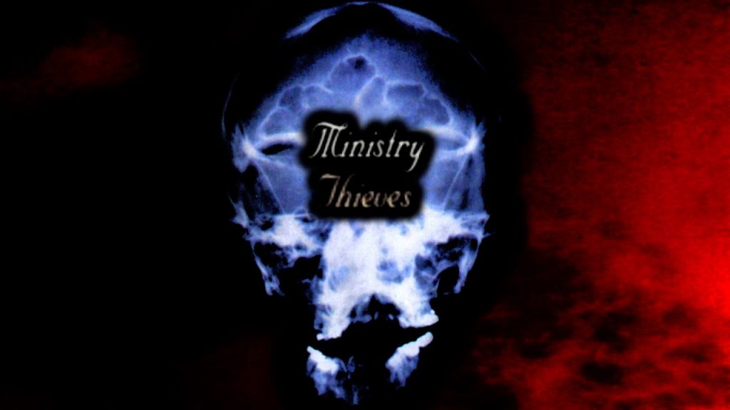 Escucha y descarga la canción de Ministry-Thieves Mp3. Música y canciones en alta calidad HD Gratis. Guárdala y llévala donde quieras.